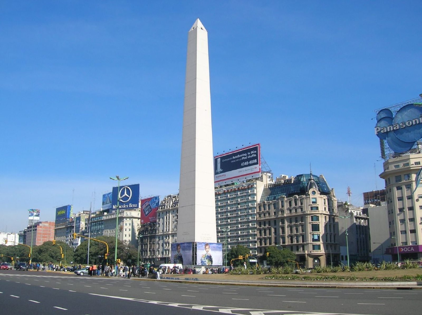 Buenos Aires