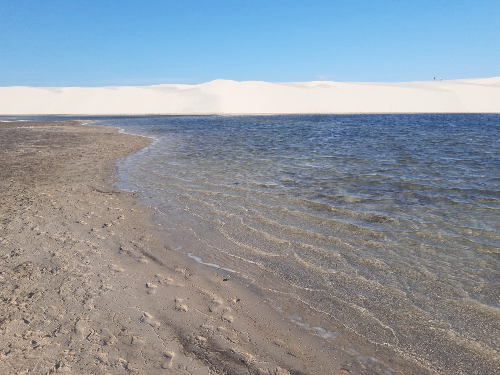 Lençóis Maranhenses