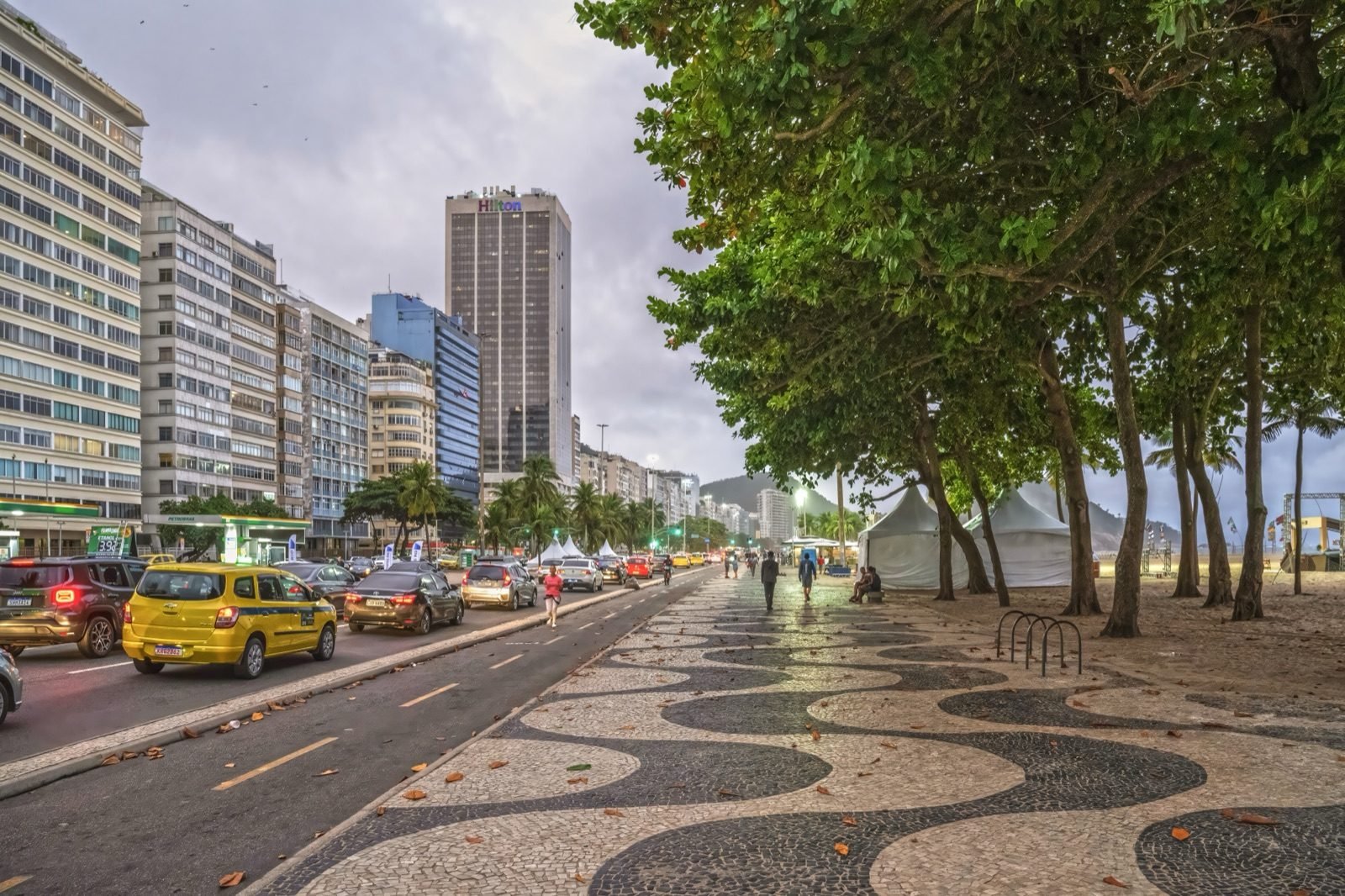 Classic Rio de Janeiro