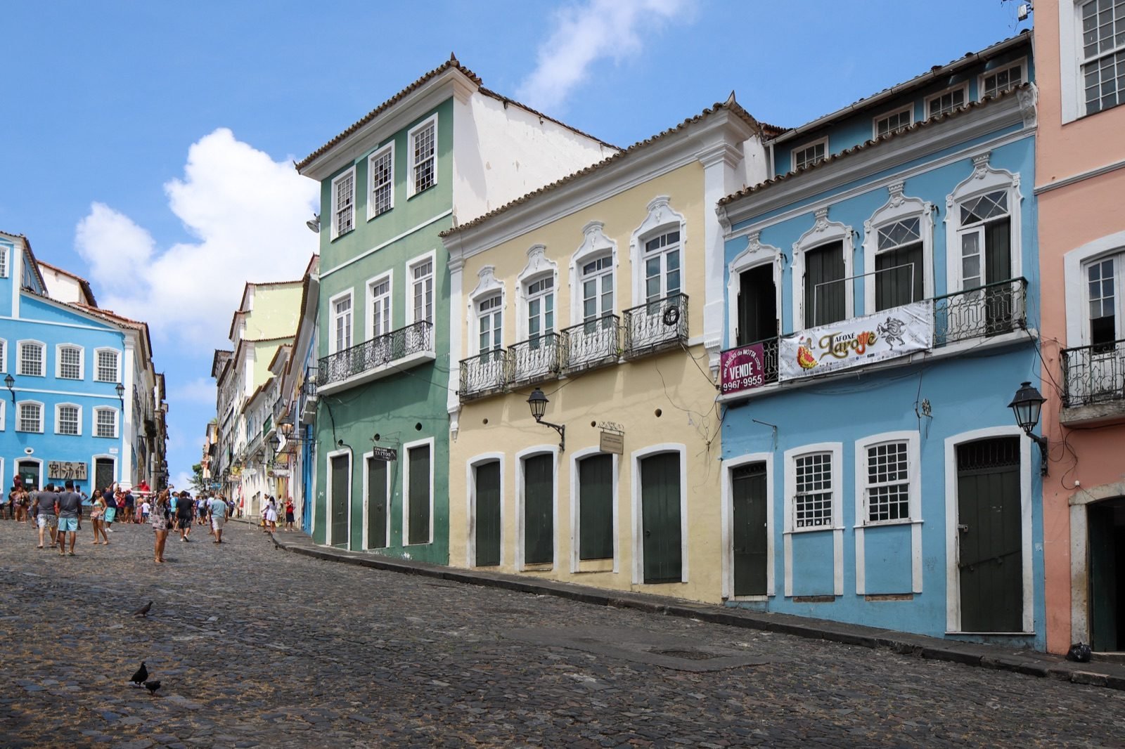 Salvador