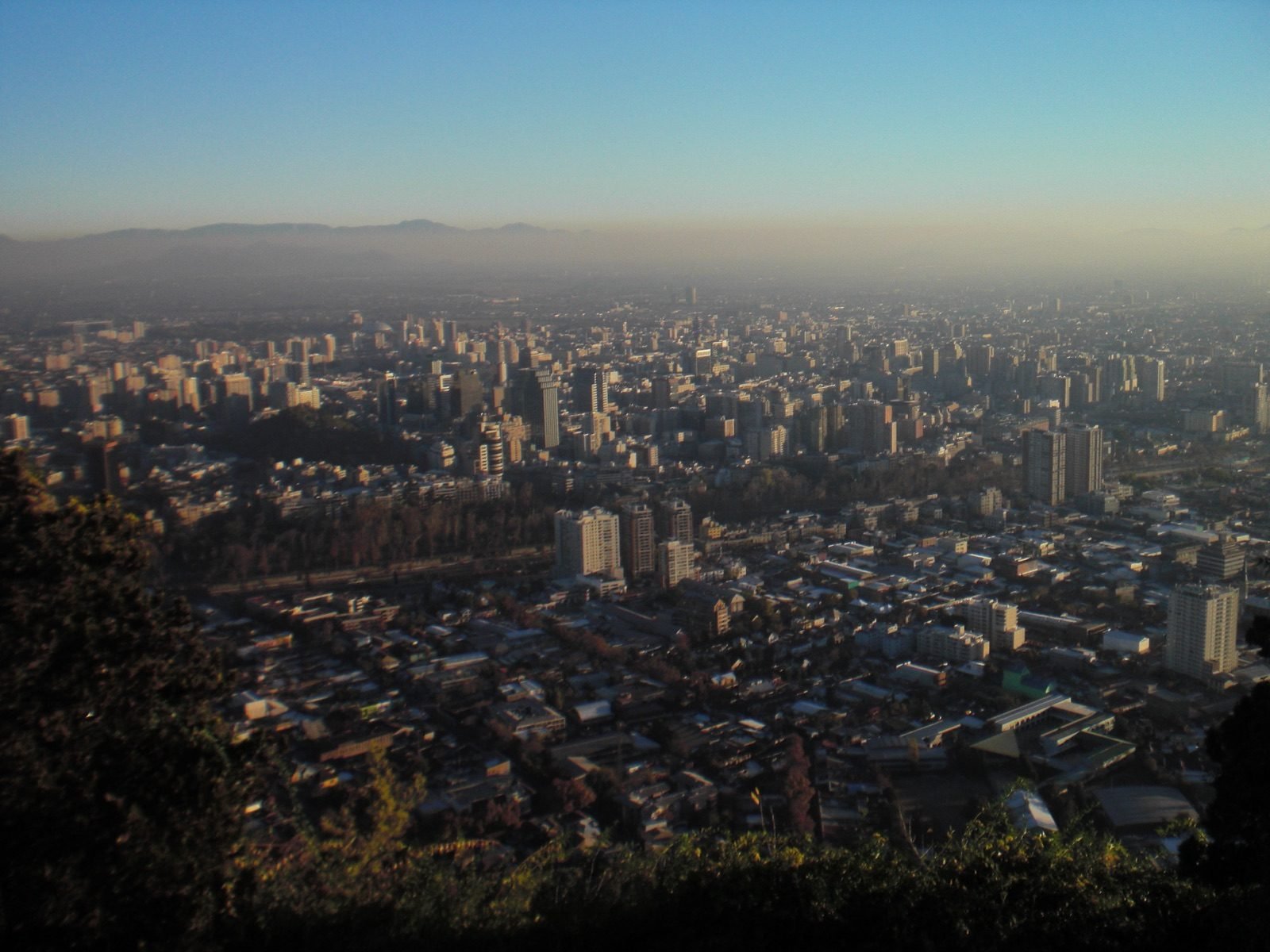 Santiago