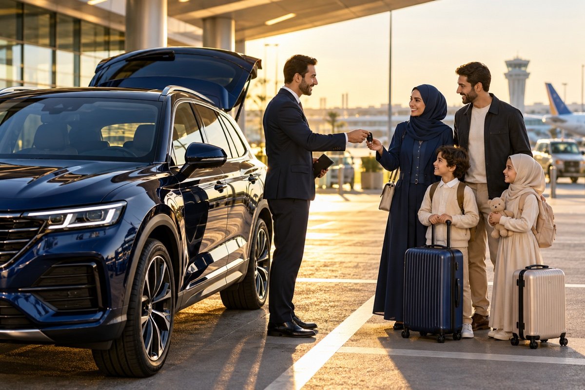Car rental