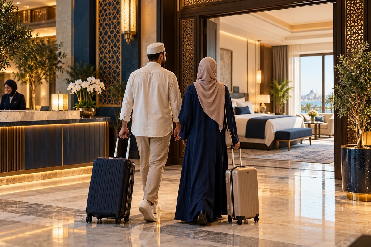 Hotels